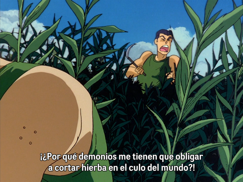 Patlabor: Early Days (poxitron)